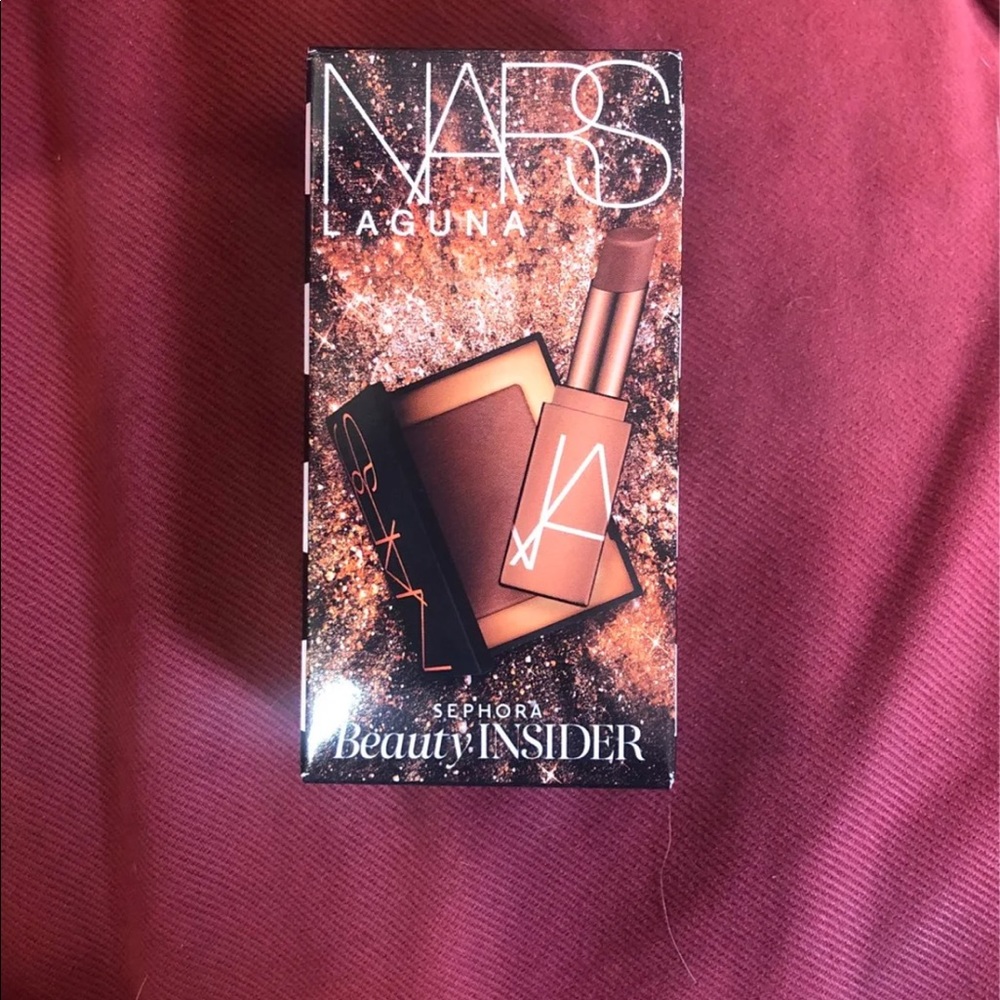 NARS Laguna Beauty Insider Set
